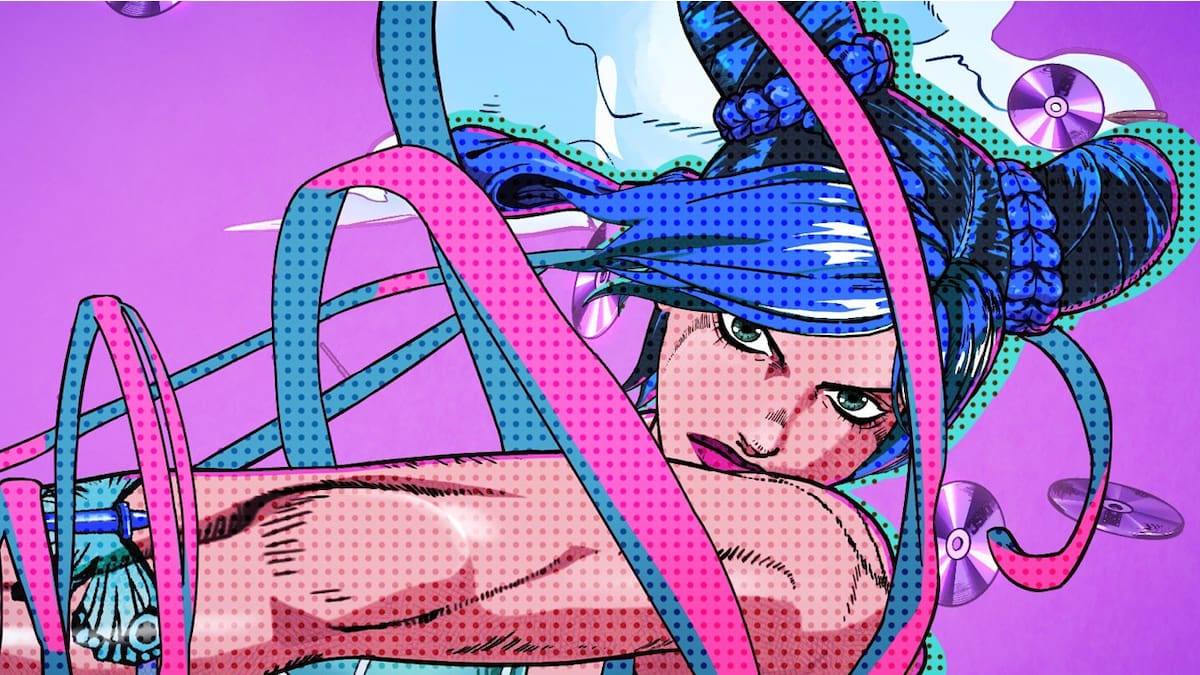 Ya puedes disfrutar los primeros 12 episodios de la aventura de Jolyne Cujoh