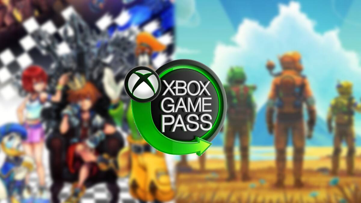 Ya puedes disfrutar más títulos en Xbox One y PC con tu suscripción mensual