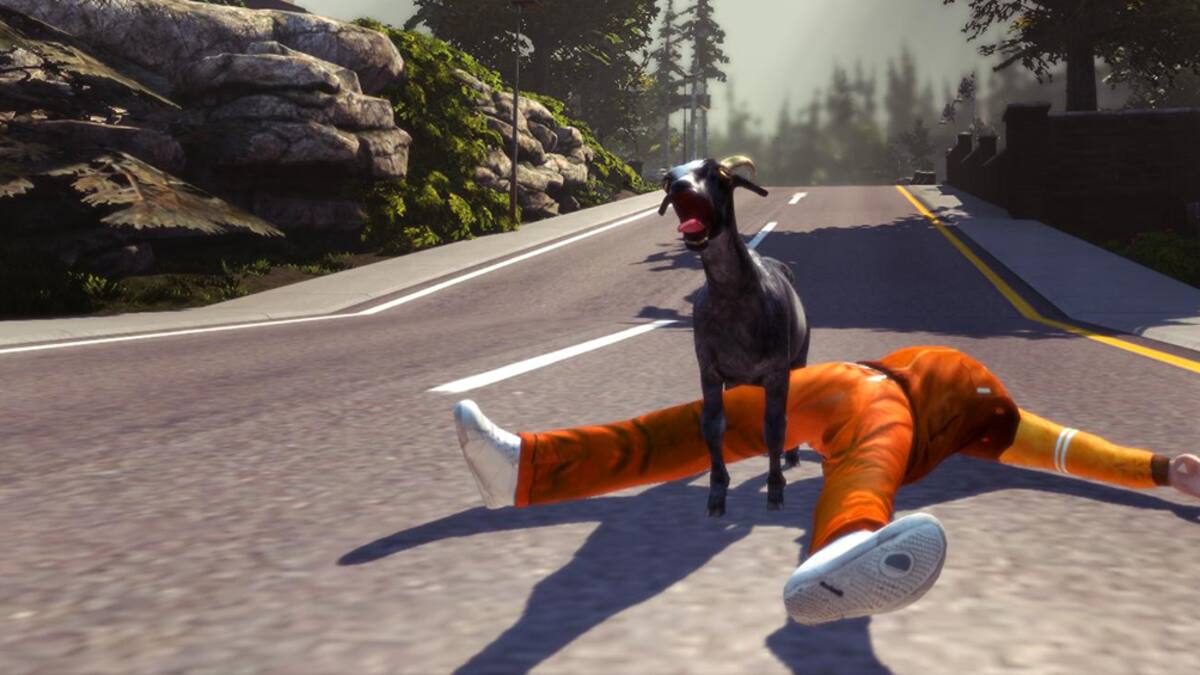 Ya puedes encontrar el juego de caos y destrucción en la Xbox Store