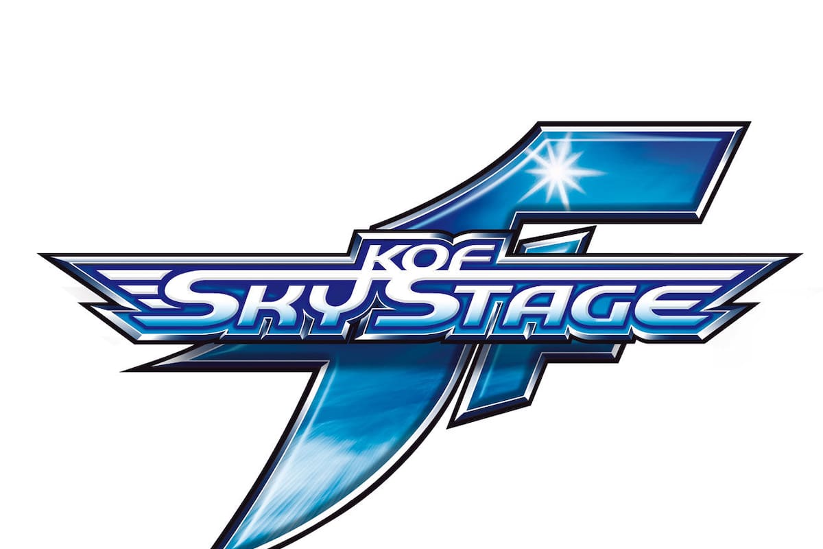 King of Fighters: Sky Stage ya es retrocompatible con Xbox One