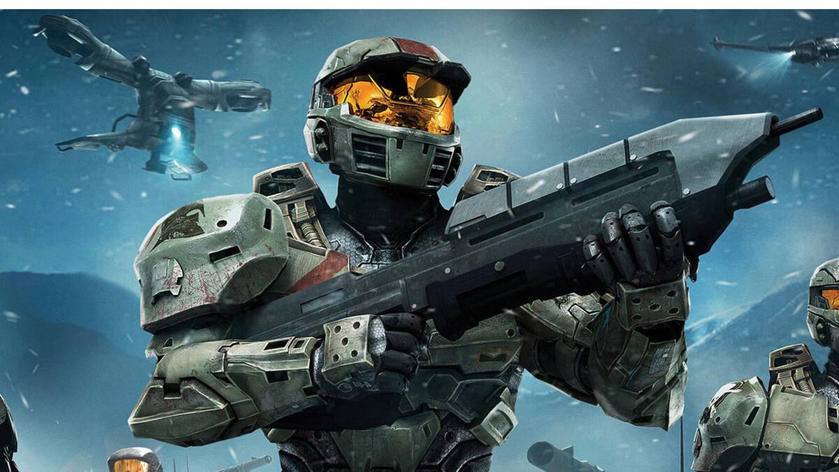 Ya puedes jugar Halo Wars en la consola de actual generación