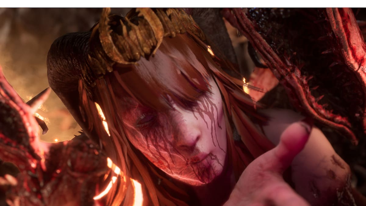 Ya puedes jugar un nuevo demo de este videojuego erótico repleto de gore