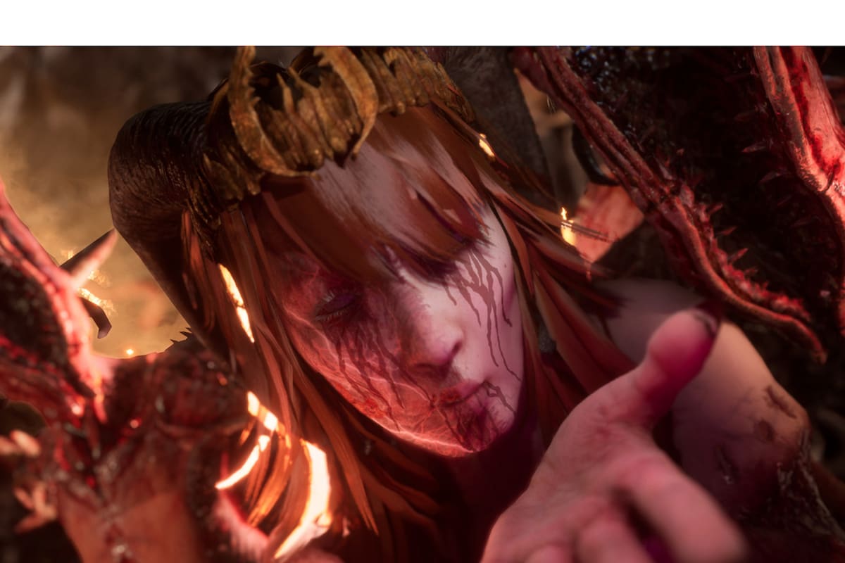 Succubus, el controversial spin-off de Agony, ya tiene fecha de lanzamiento