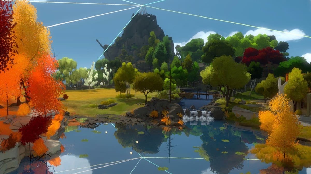Ya puedes obtener otro juego indie en la tienda para PC