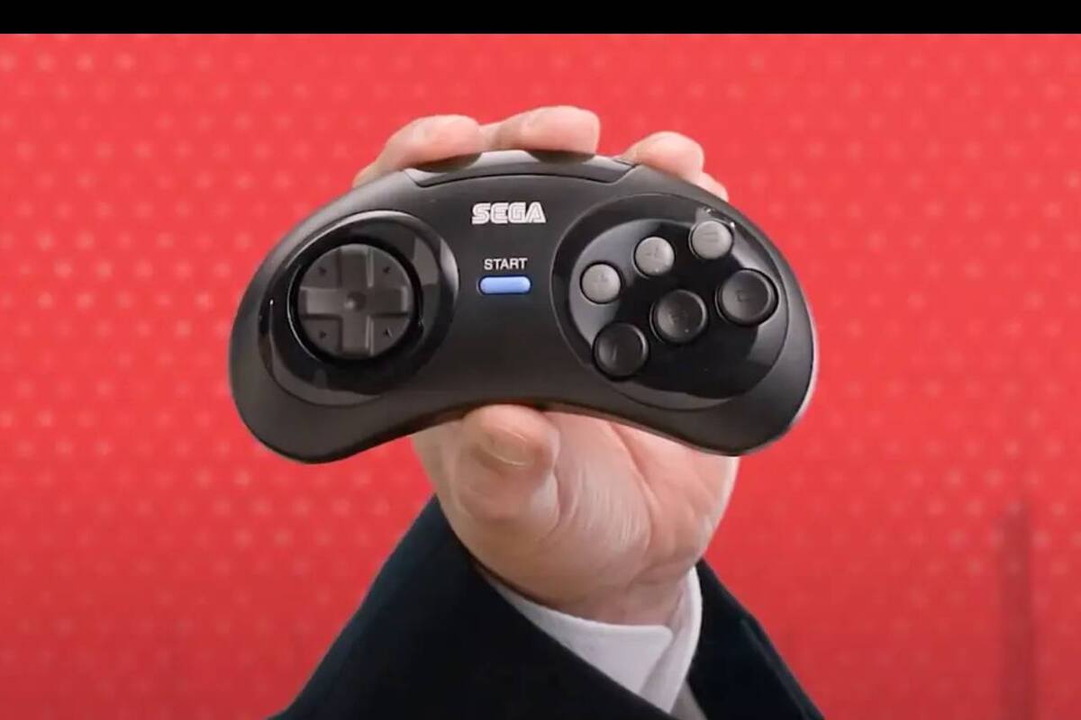 Nintendo Switch Online acaba de recibir 3 juegos de SEGA Genesis