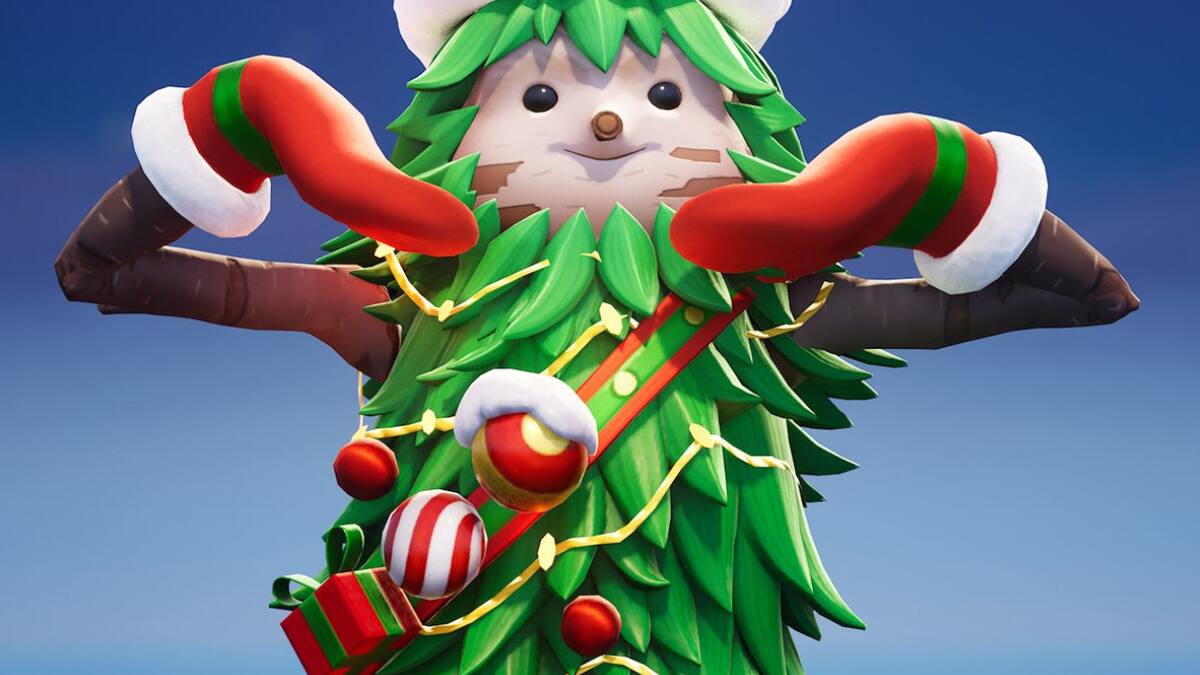 Ya puedes reclamar todos los regalos del Festival de invierno 2023