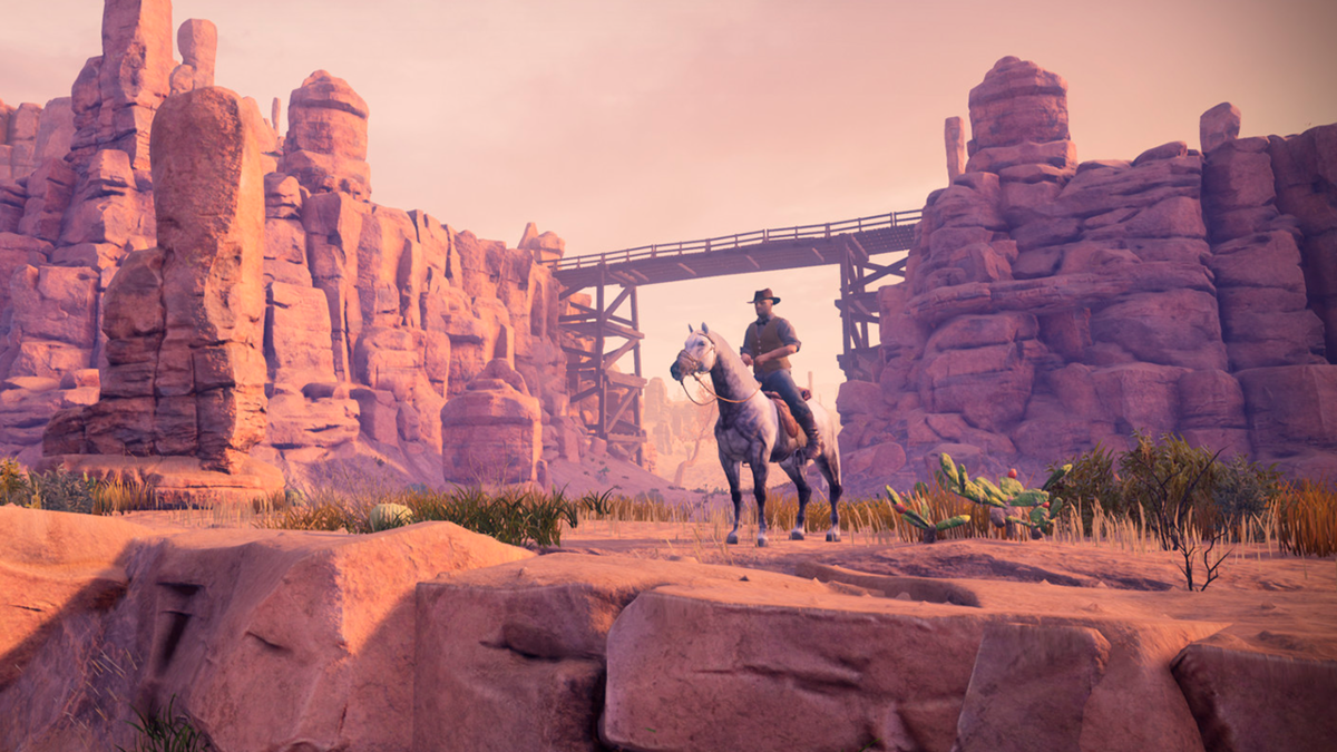 Ya puedes registrarte en Steam para probar GRIT