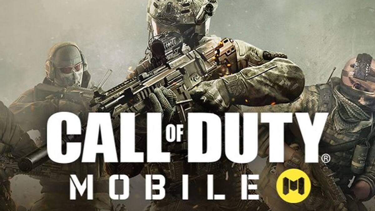 Ya puedes registrarte para la Beta de Call of Duty Mobile