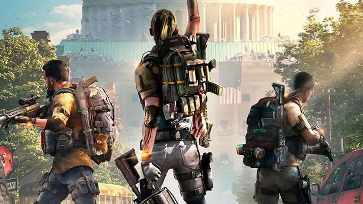 Ya puedes registrarte para las pruebas internas del free-to-play de supervivencia