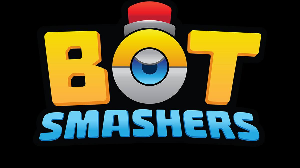 Ya puedes registrarte para tener la oportunidad de probar Bot Smashers