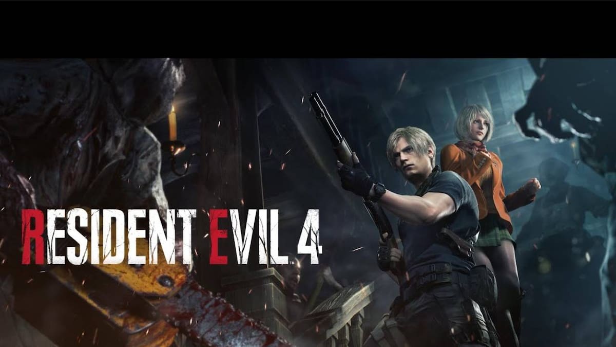 Ya puedes reservar el juego de Capcom en la App Store