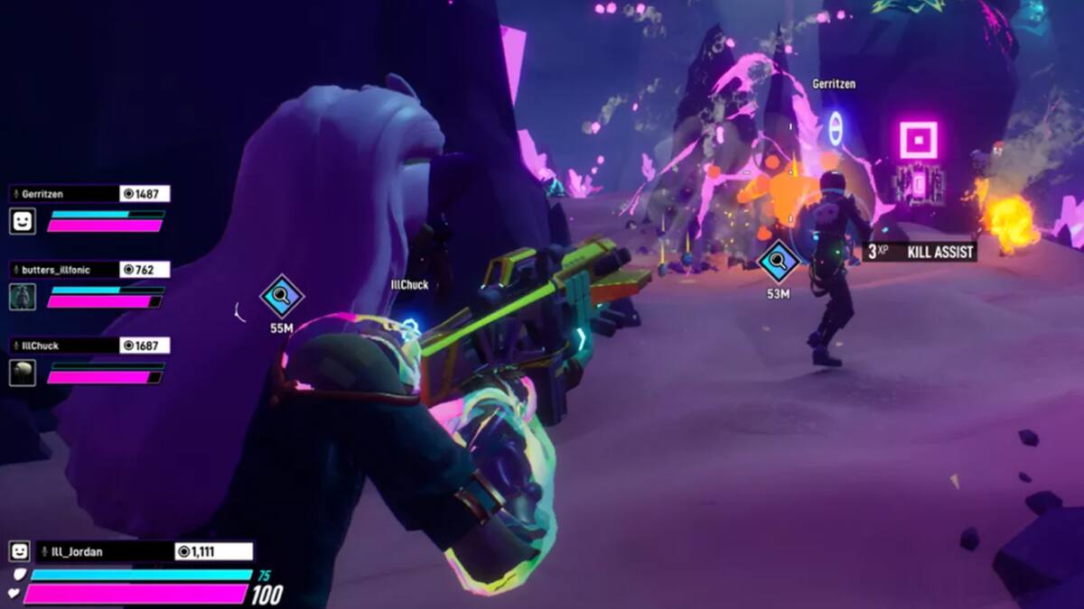 Ya puedes unirte al Early Access en PlayStation 5 y PC