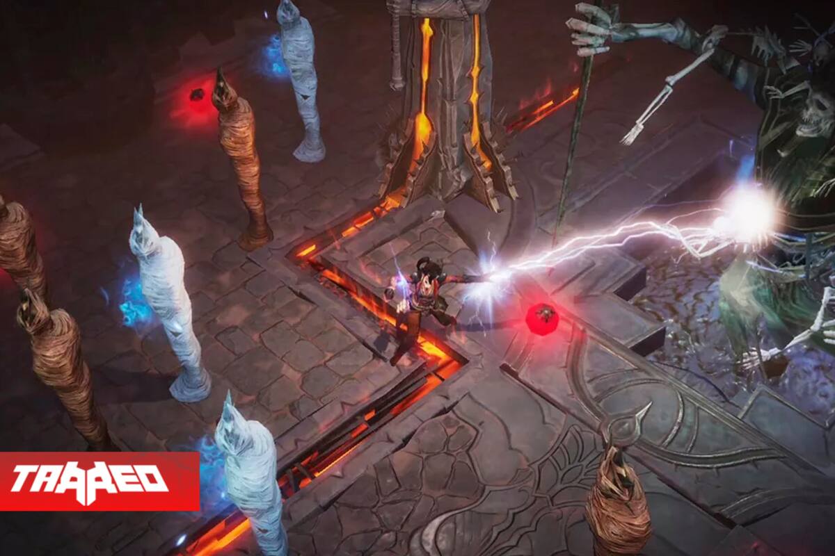 Diablo Immortal lanza su Alpha en Australia y Blizzard asegura que el juego y todas sus expansiones serán gratis