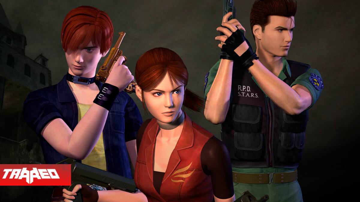Ya que Capcom no ha anunciado nada, los fans decidieron tomar cartas en el asunto