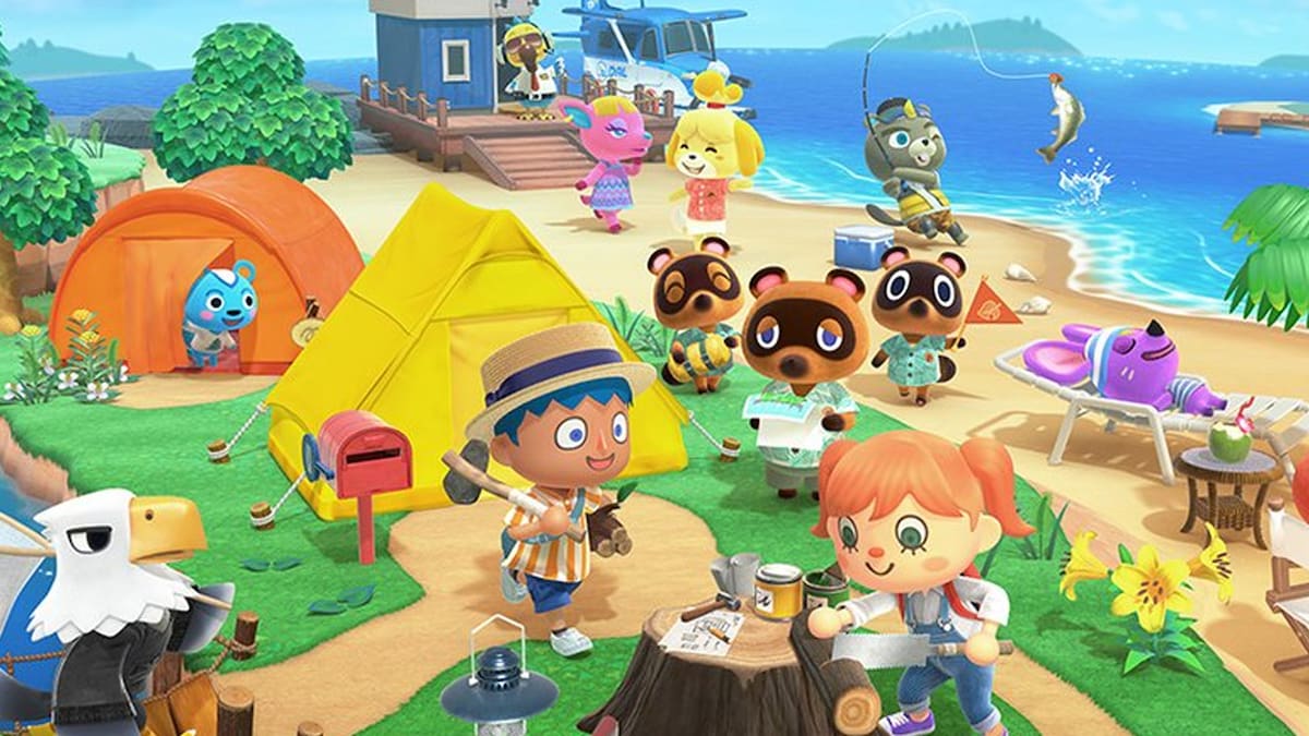 Ya sabemos cómo lucirá la portada del juego en Japón