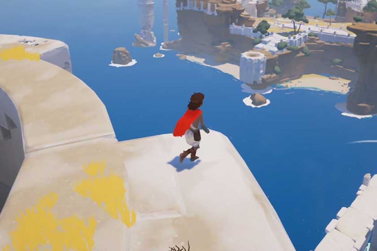 ¡Están regalando copias de RiME para PC!