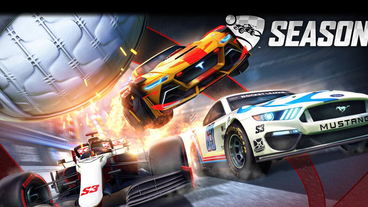 Ya sabemos cuándo comenzará la siguiente temporada del free-to-play