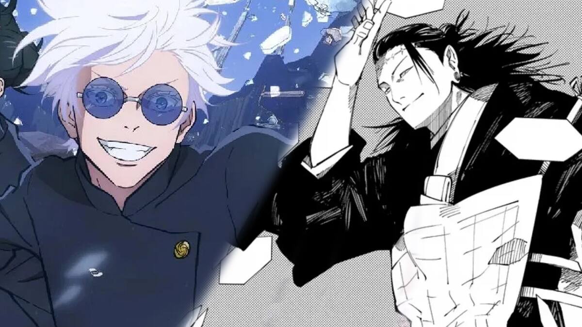 Ya sabemos cuándo continuará la historia del manga del momento