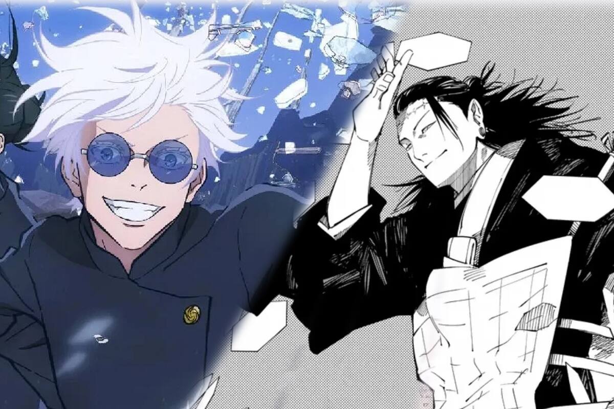 Jujutsu Kaisen: ¿cuándo se estrena el capítulo 264 del manga? Esto es todo lo que sabemos