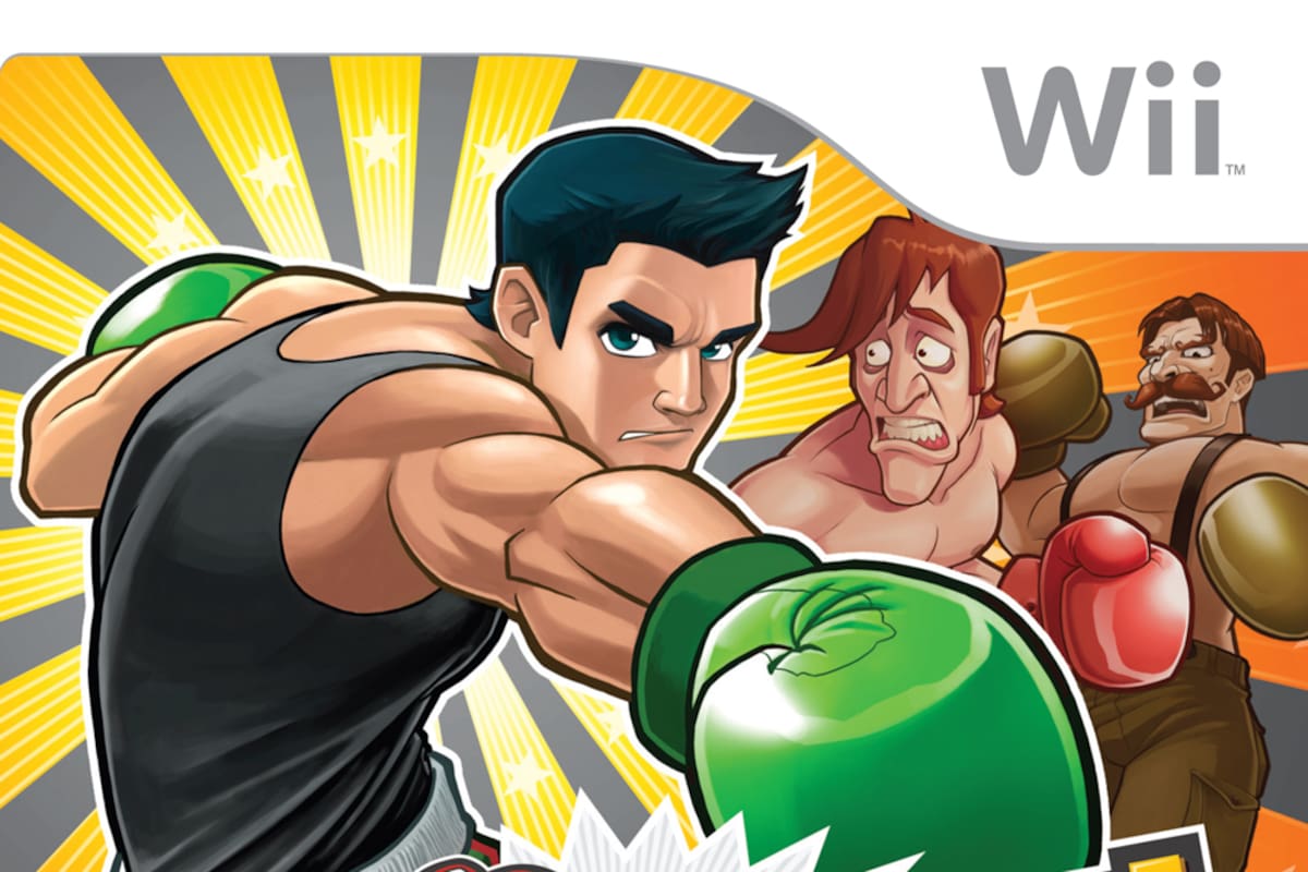 Nintendo revela fecha de lanzamientos para Wii