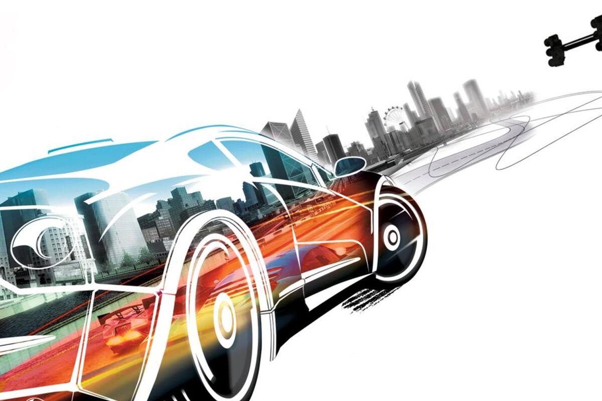 Burnout Paradise Remastered y Fe se unirán a EA Access