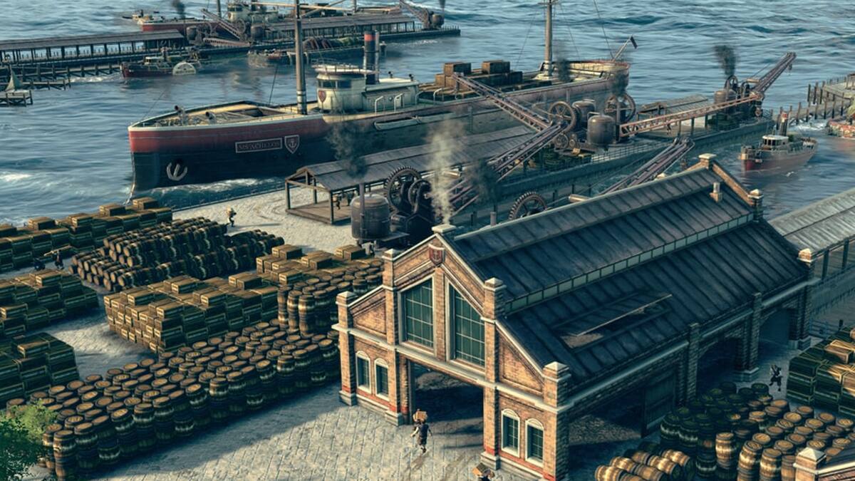 Ya sabemos cuando será la Beta cerrada del juego de estrategia