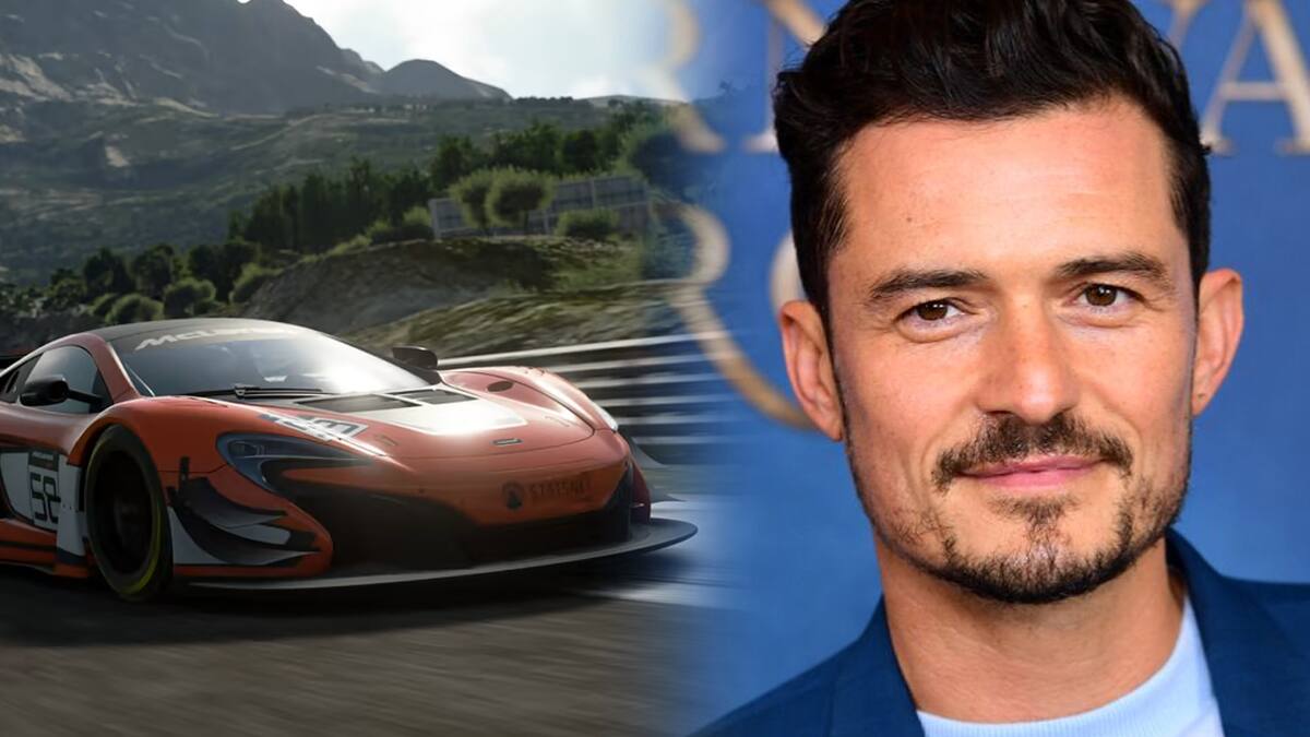 Ya sabemos quién interpretará al protagonista de la cinta de PlayStation Productions