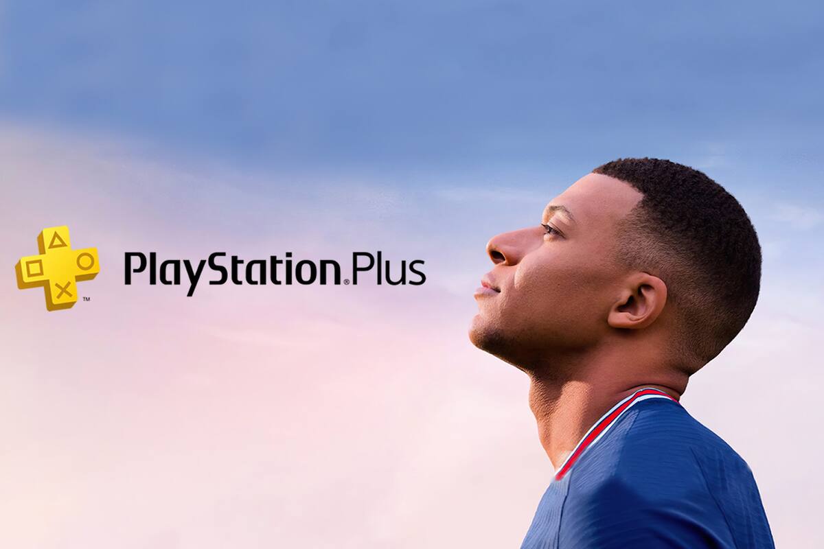 PlayStation Plus: ¿cómo descargar FIFA 22 y los juegos gratis de mayo?