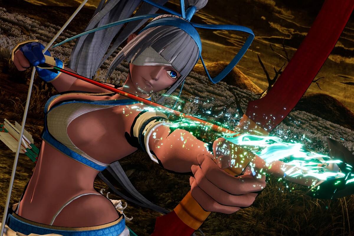 Confirmado: Samurai Shodown llegará a PC por medio de Epic Games Store