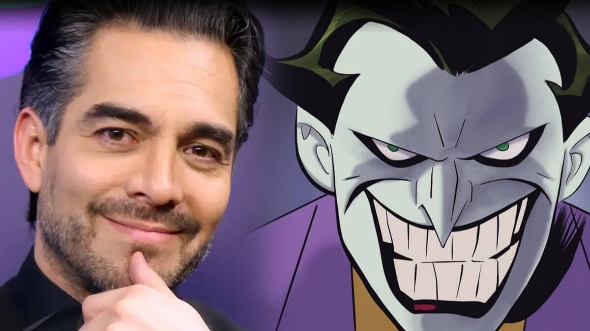 Ya se confirmó quién será Batman en la esperada producción inspirada en México