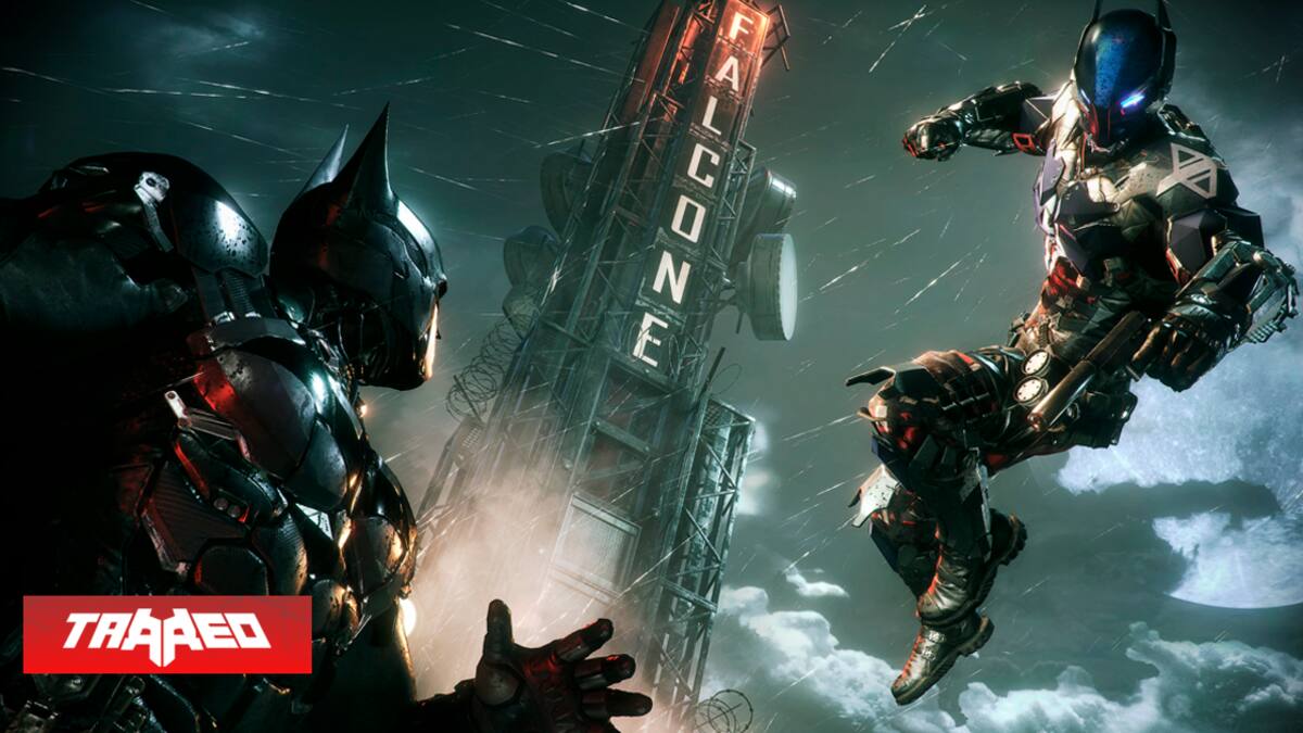 Ya se encuentran disponibles en el Epic Games Store