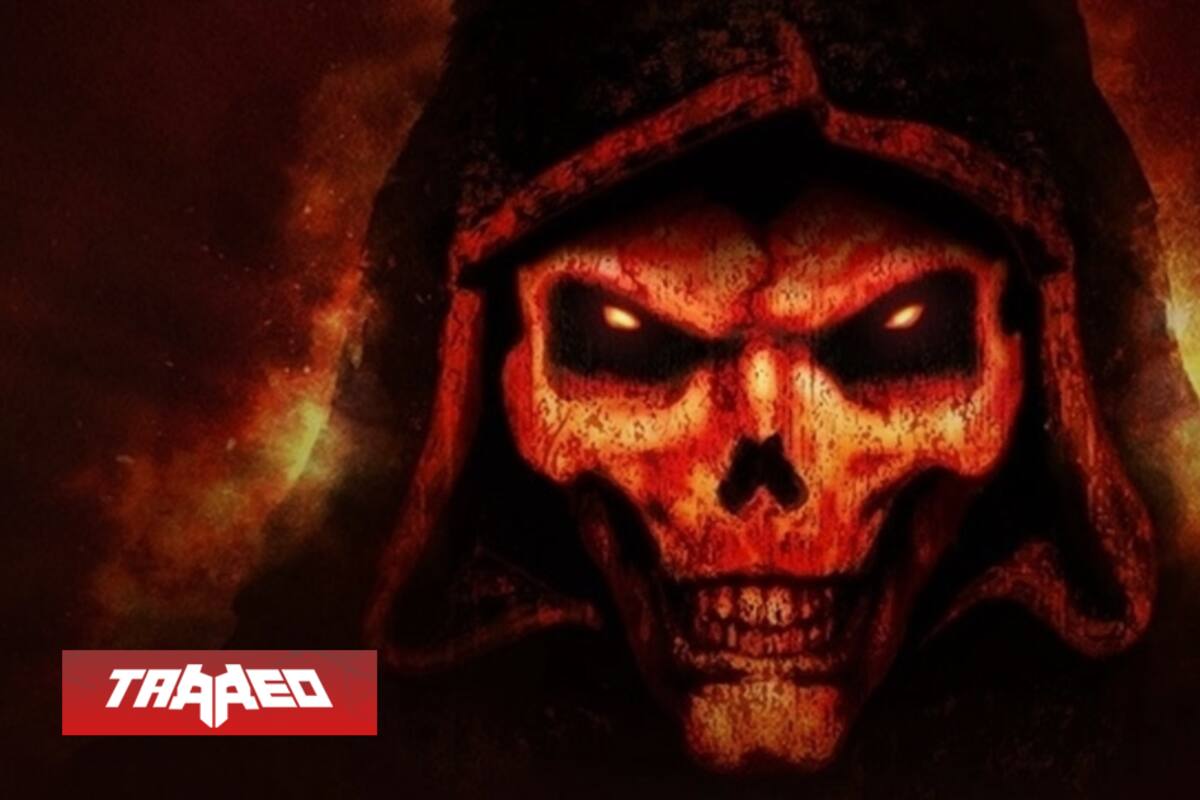 Confirmado: Diablo II Remake se llamará Resurrection y correrá a 60 FPS en Engine 3D