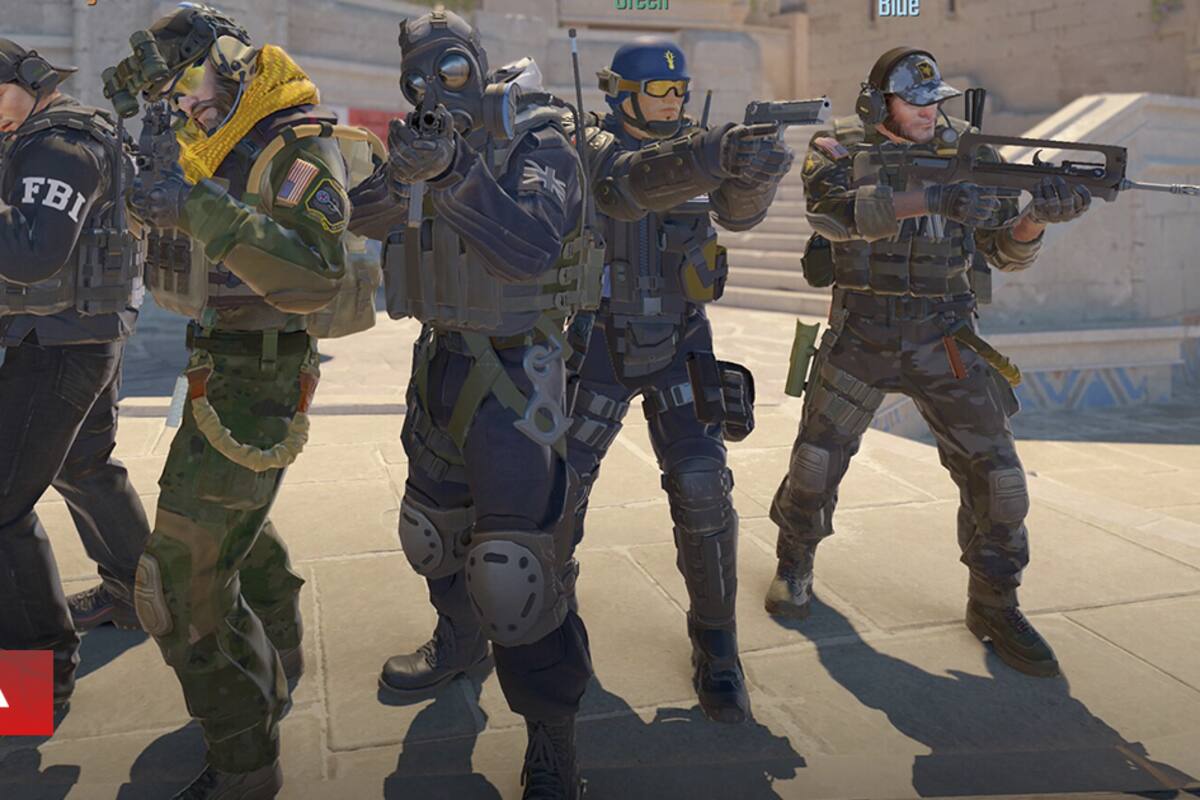 Counter?Strike 2 llega GRATIS a Steam y en solo 30 minutos supera el millón de jugadores