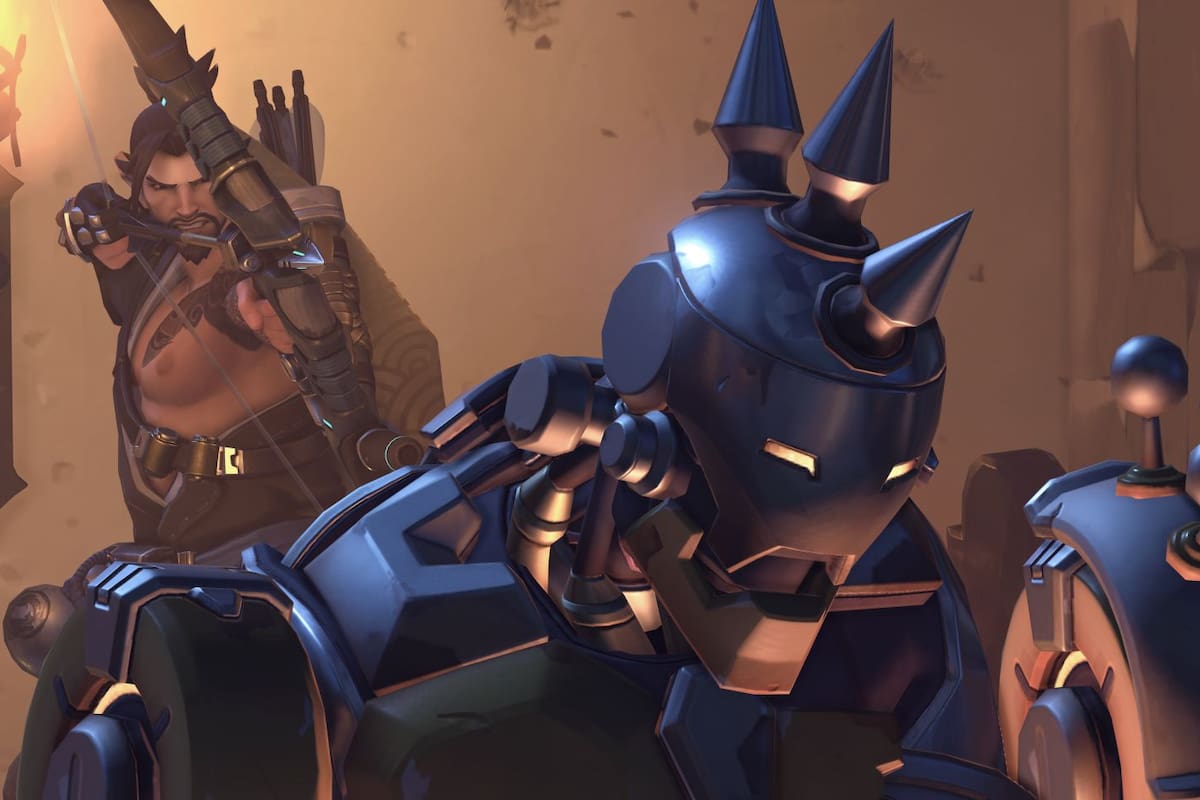 Se filtran los nuevos skins de Overwatch en la tienda de Xbox