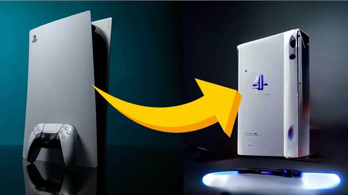 Ya surgieron los primeros reportes y rumores sobre la próxima consola de Sony