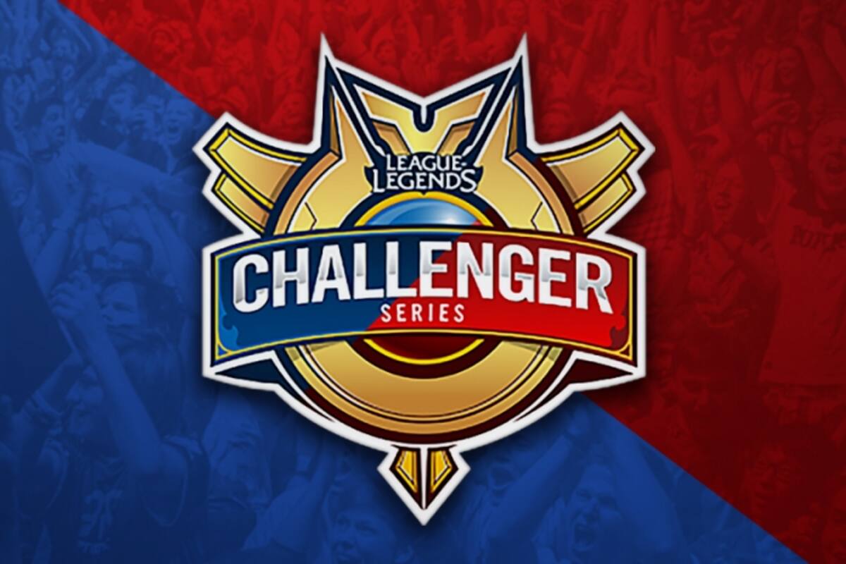 League of Legends: Así fueron las finales de la Challenger Series