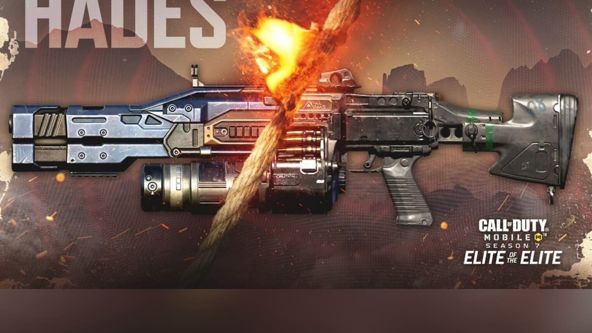 Ya tenemos los mejores aditamentos para la nueva arma en el FPS
