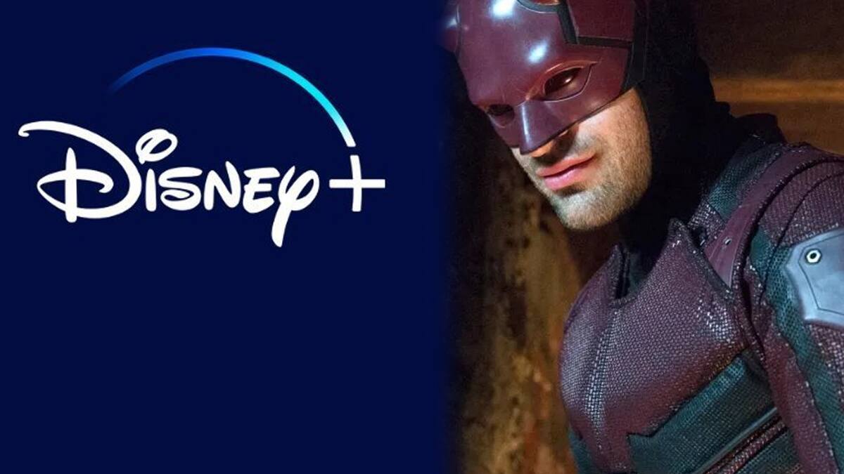Ya vimos a personajes como Matt Murdock y Kingpin en producciones de Disney