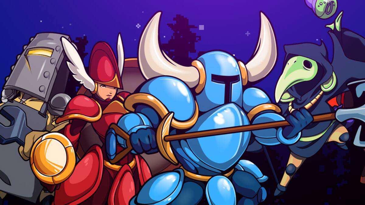 Yacht Club Games sigue trabajando en Plague of Shadows