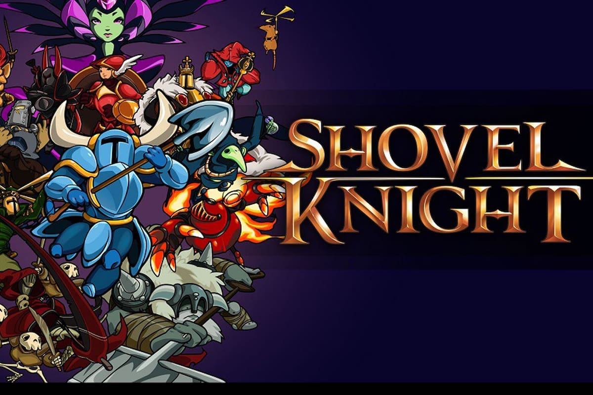 Esta es la razón por la que se retrasó nuevo contenido de Shovel Knight