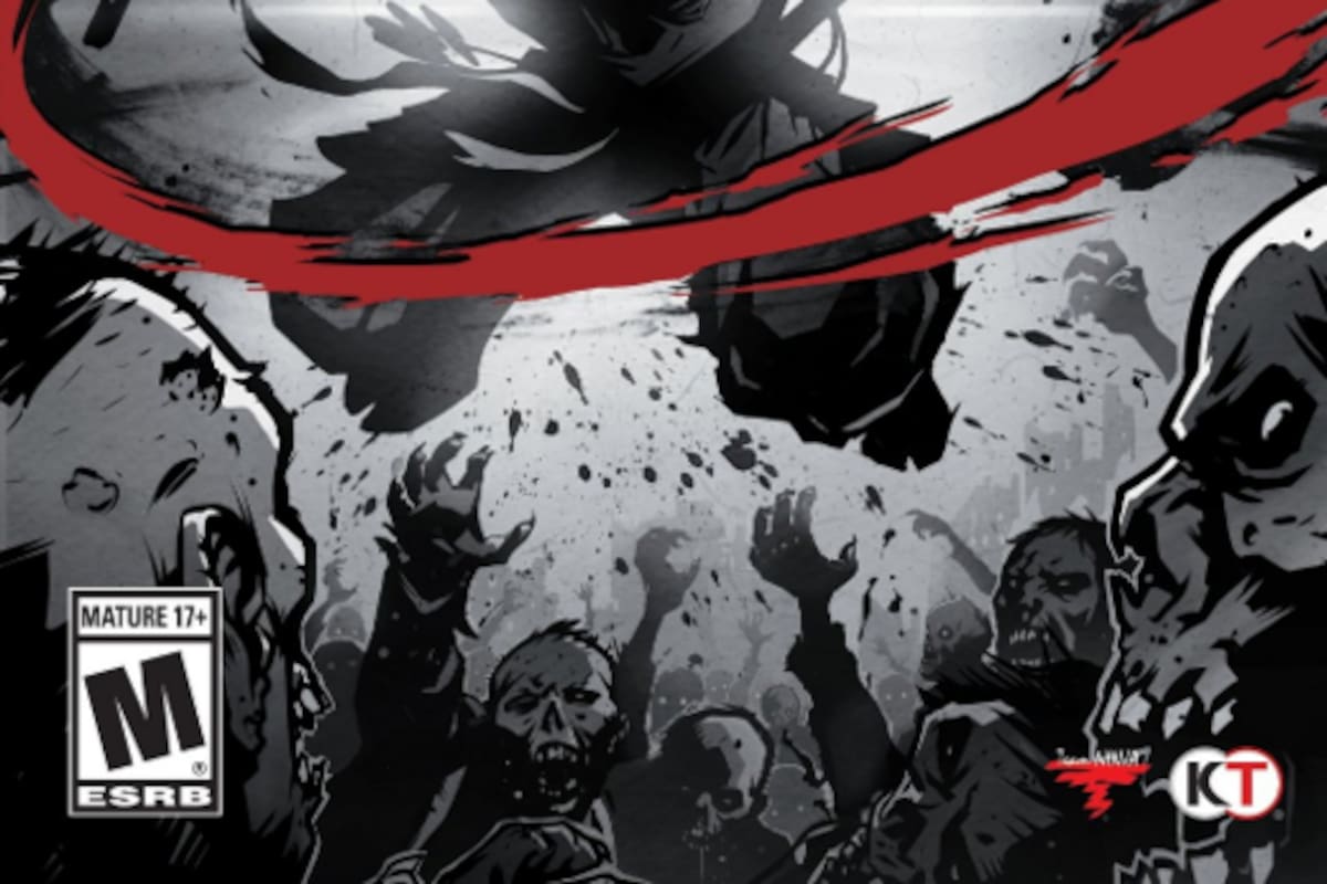 Yaiba: Ninja Gaiden Z