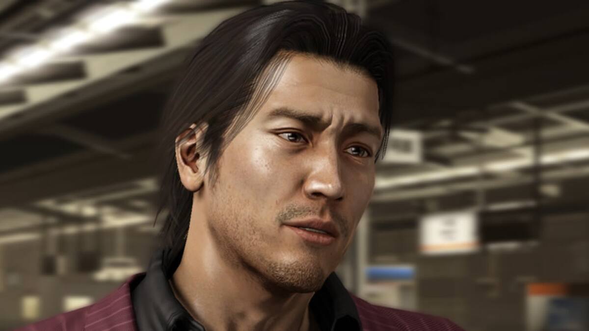 Yakuza 4 y Yakuza: Dead Souls están disponibles a partir de hoy en PSN