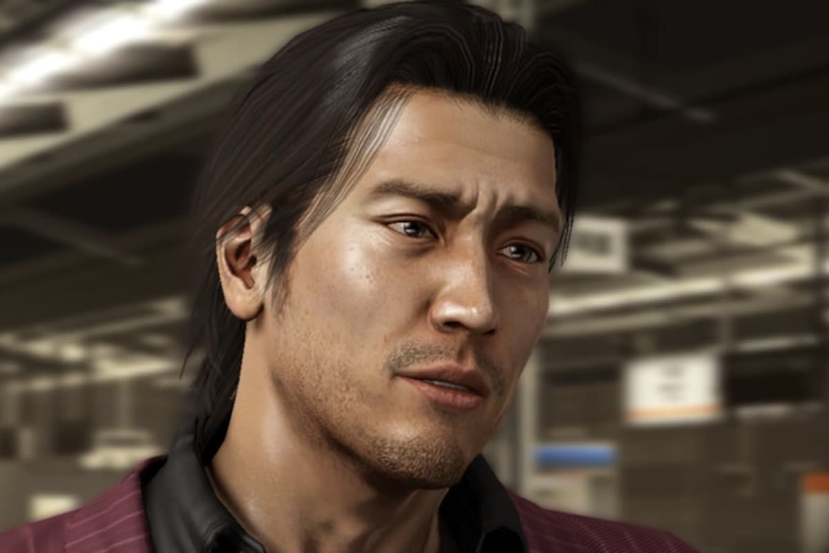 Yakuza 5 llegará a América