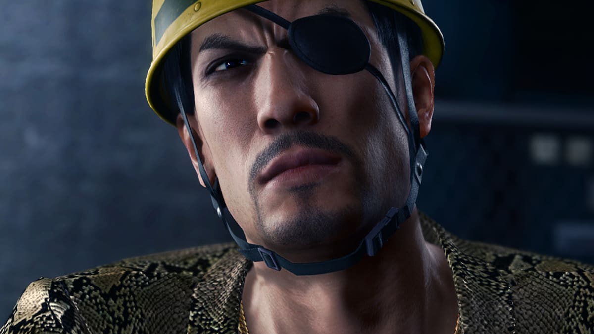 Yakuza 6 y Yakuza Kiwami ya están disponibles en Steam