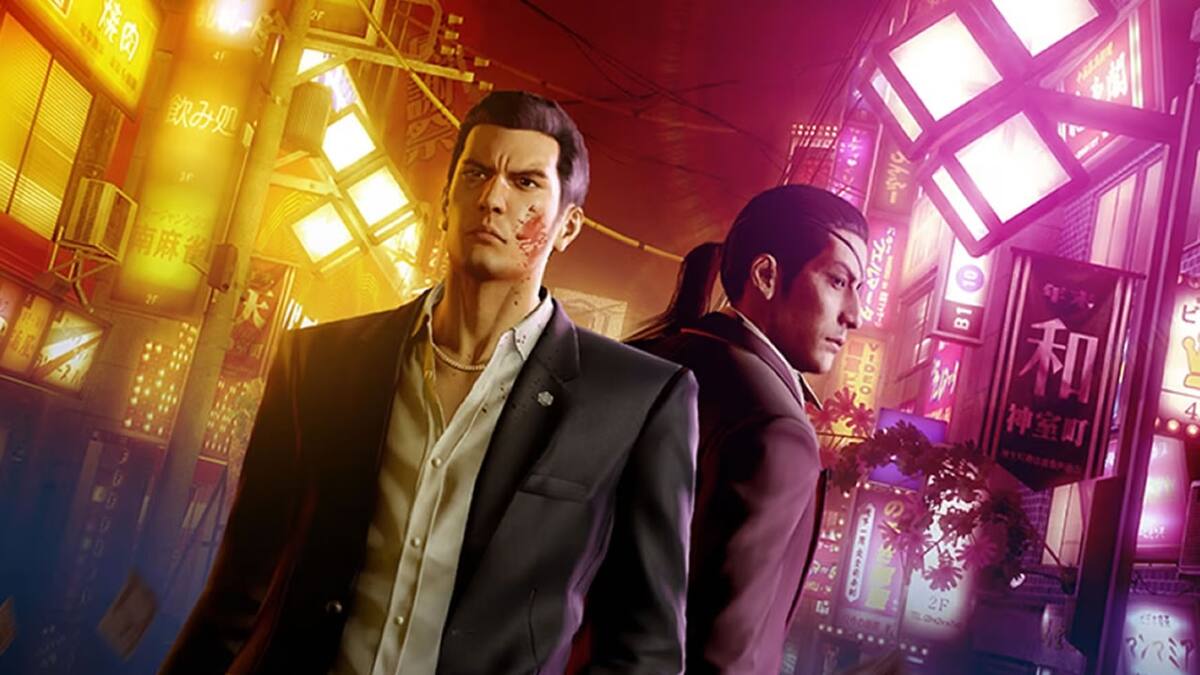 Yakuza