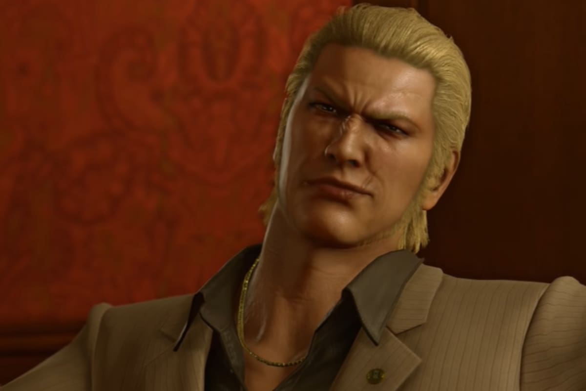 Yakuza Kiwami 2 - Trailer de Lanzamiento | Xbox One