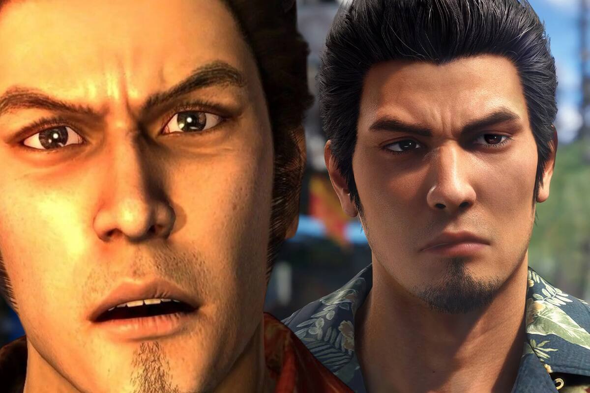 Yakuza Kiwami 3 tendrá mucho contenido adicional y gráficos renovados: el remake de la tercera entrega estará acompañado de una expansión original