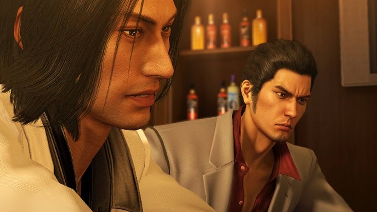 Yakuza Kiwami llegará el 29 de agosto