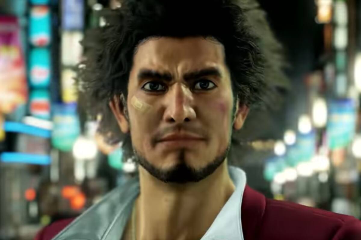 Yakuza: Like a Dragon - Tráiler "Heroes of Tomorrow"