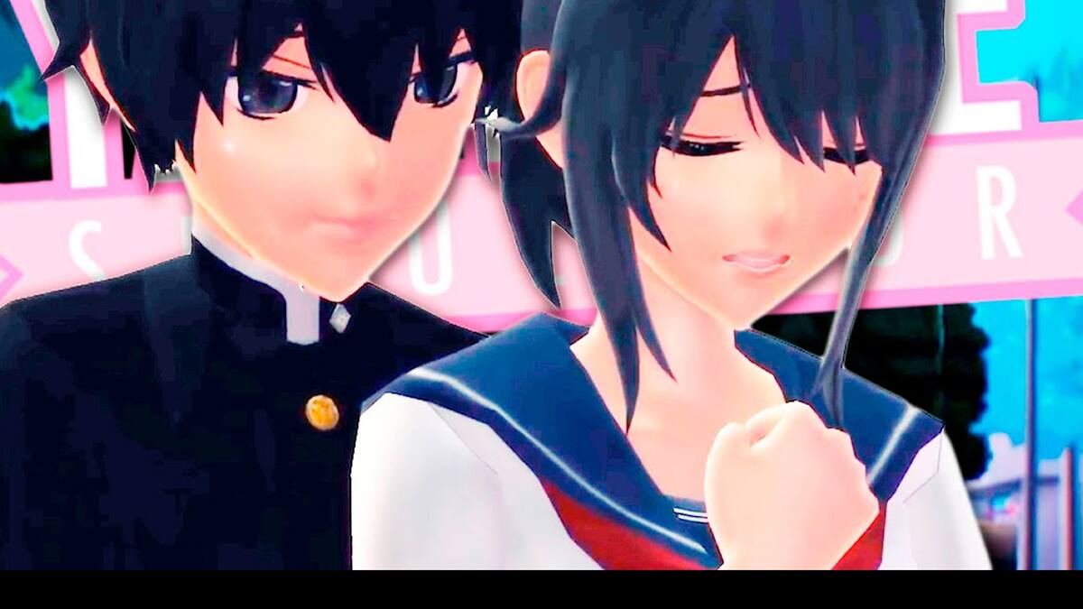 YandereDev sigue con el desarrollo del polémico juego